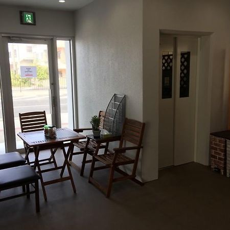 Mr Kinjo In 西原インター Ginowan Esterno foto